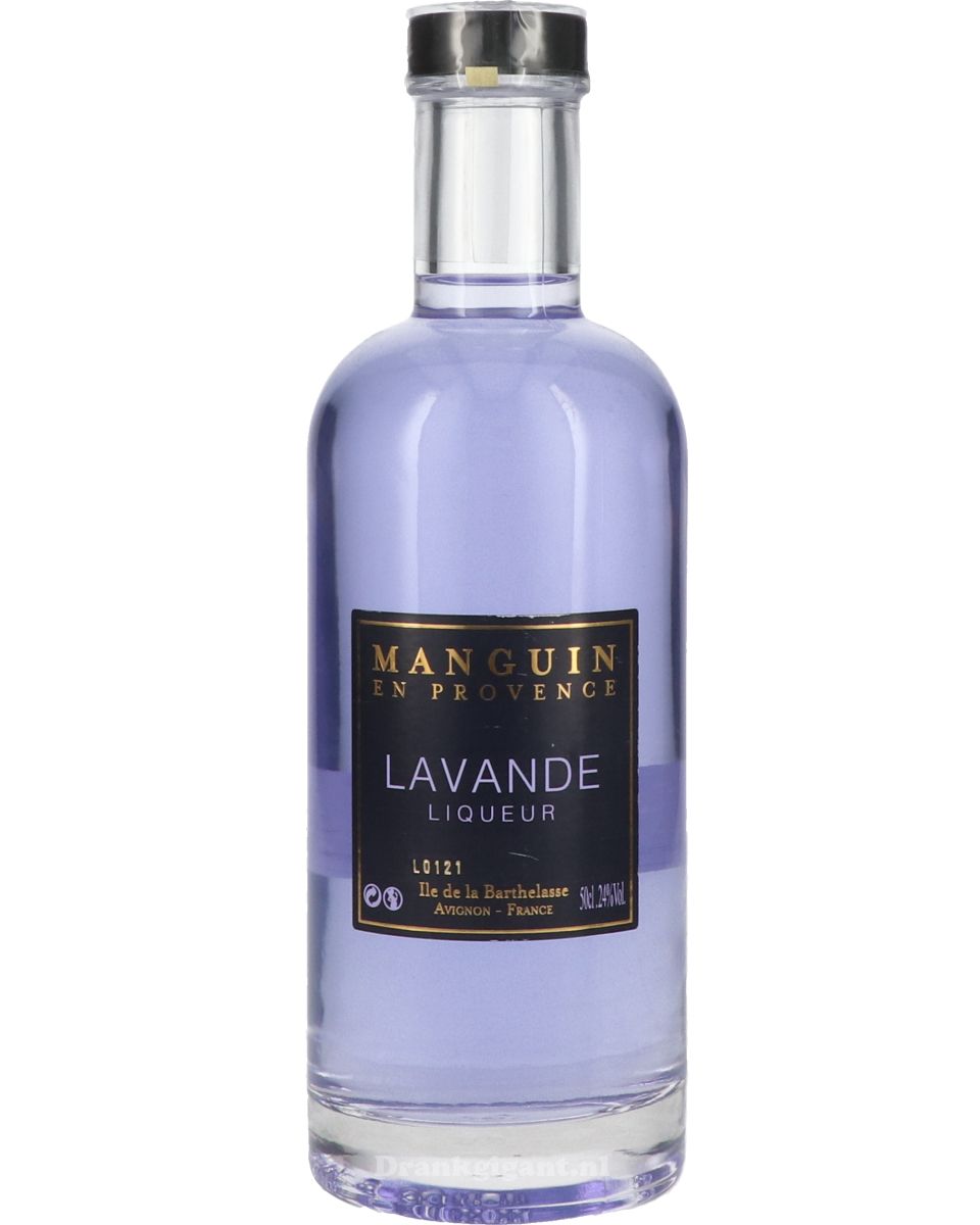 Manguin Lavande 50 cl
