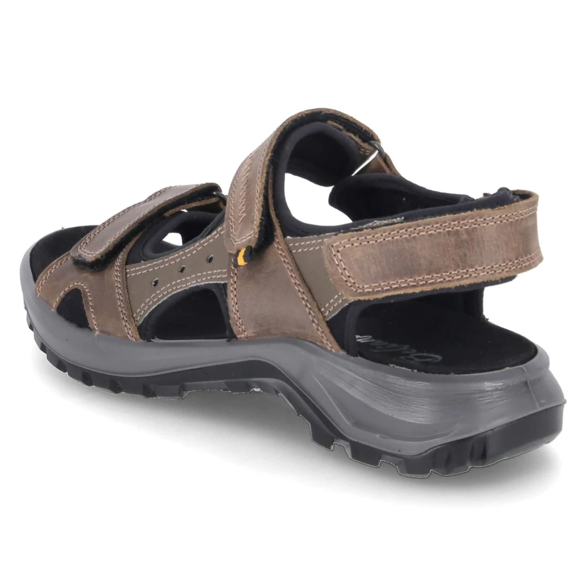 BelianoSandalen - Light Mud