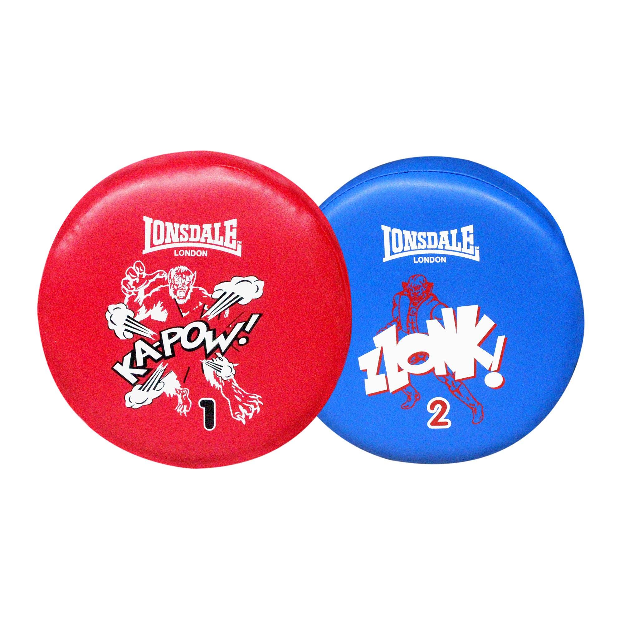 Lonsdale Focus Pad Junior