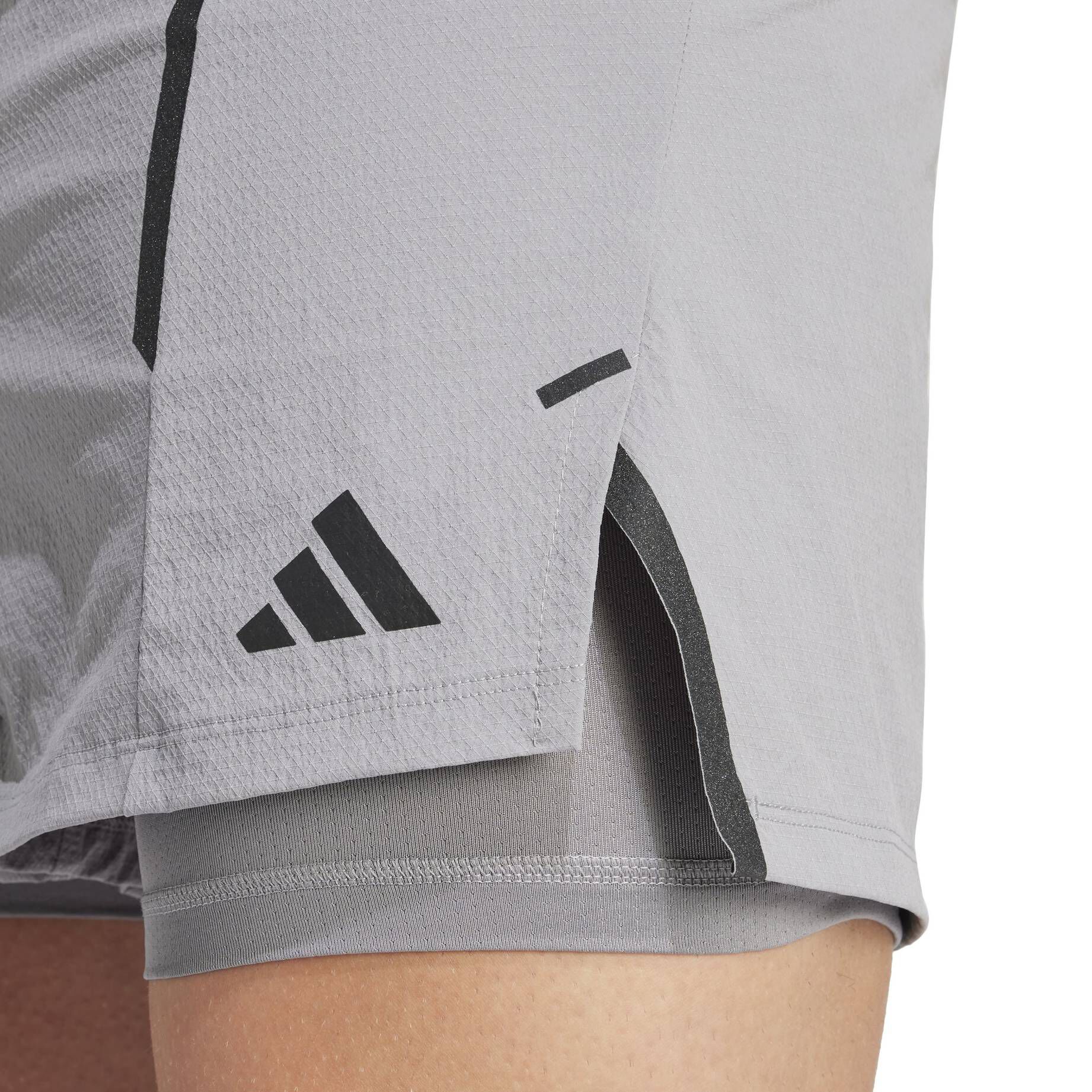 adidas Performance| Herren Shorts DESIGNED FOR TRAINING