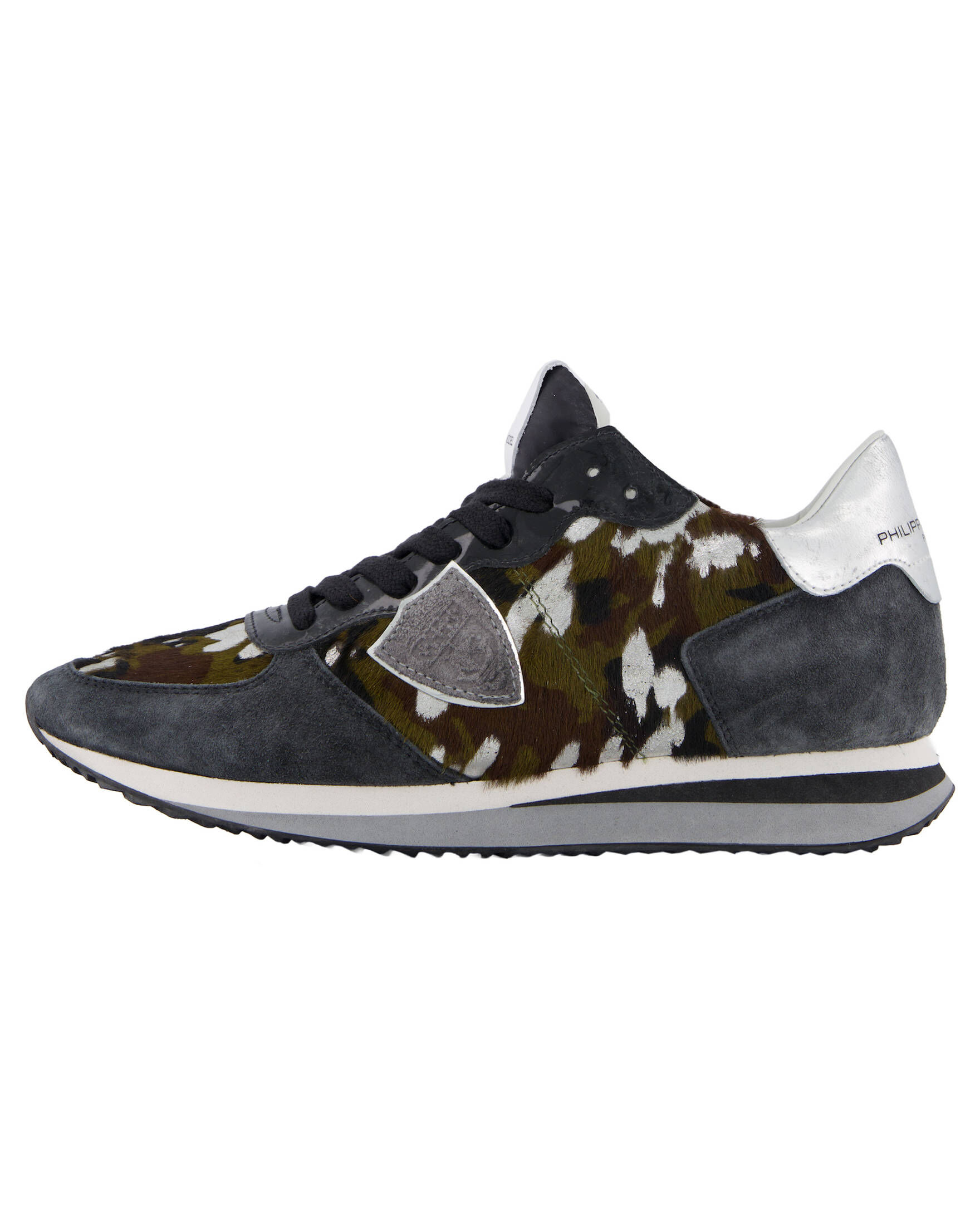 Philippe Model| Damen Sneaker TRPX