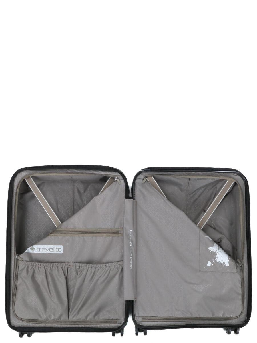 Valise Travelite Mooby M 66 cm