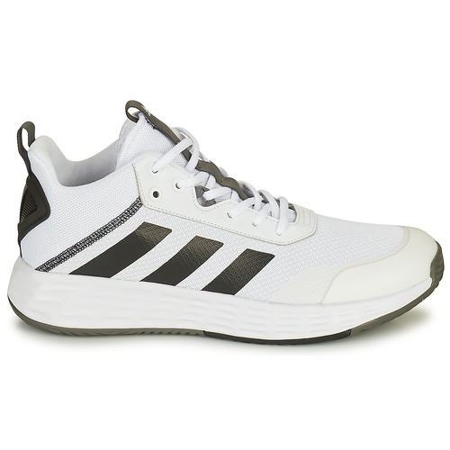 adidas Performance - OWNTHEGAME 2.0 - Blanc / Noir