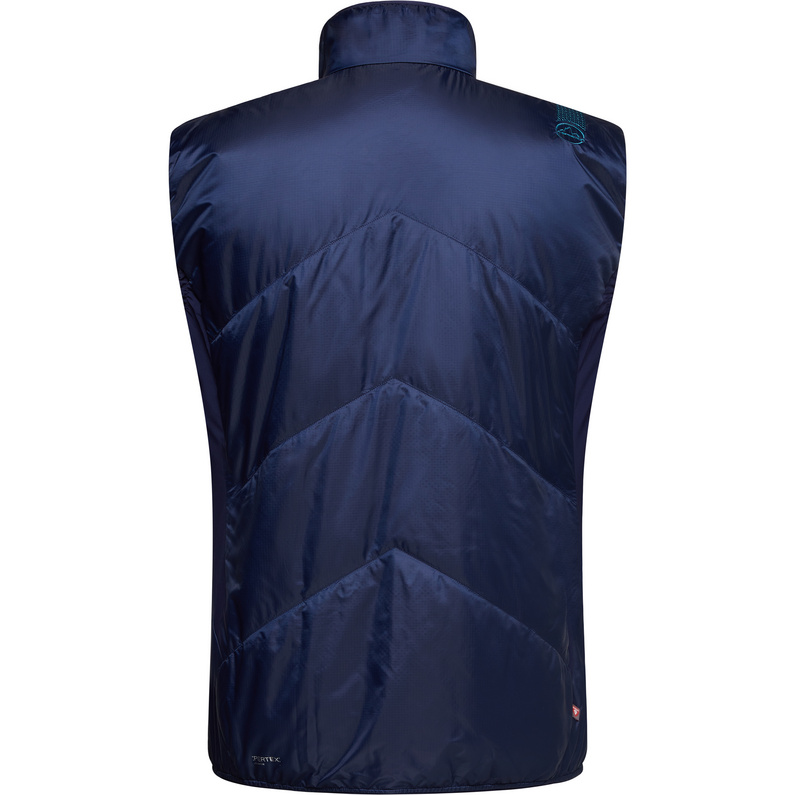 La Sportiva Herren Ascent Primaloft Weste