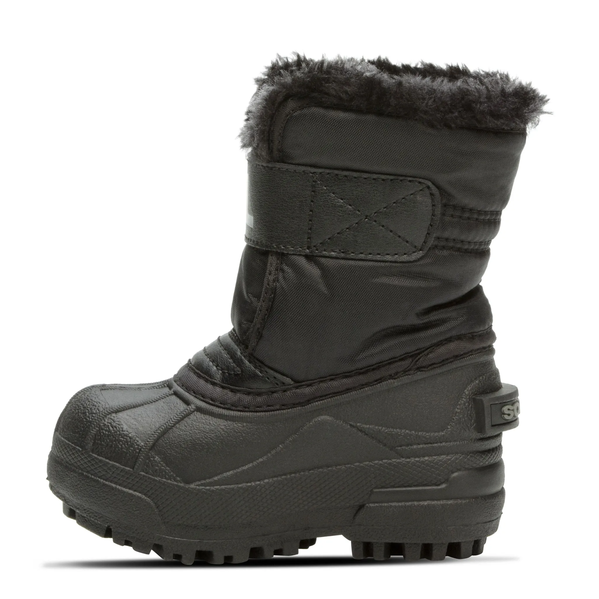 Sorel Bottes Snow Commander Pointures 4-7