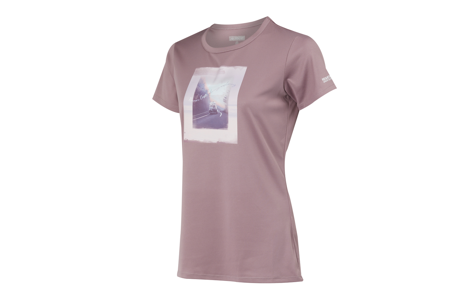 Regatta Women’s Fingal VIII Damen T-Shirt