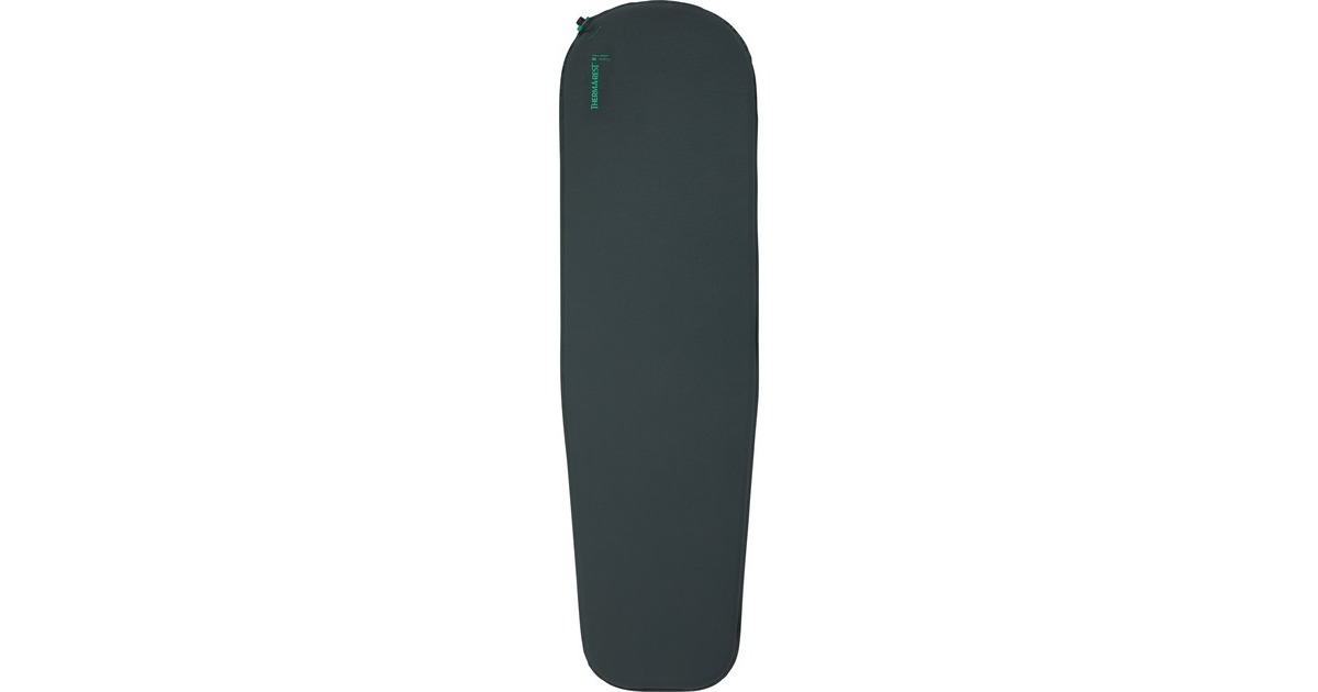 Therm-a-RestTrail Scout Regular mat  (Donkergroen, Deep Forest)