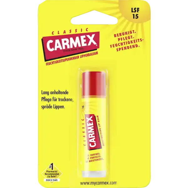 Lippenbalsam Stick LSF 15