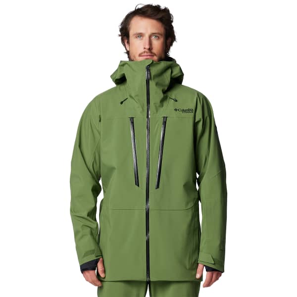 Veste de ski COLUMBIA PLATINUM PEAK II 3L CANTEEN