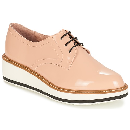 André - CHICAGO - Beige