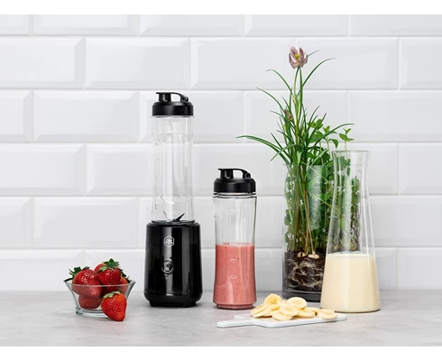 OBH Nordica Twister go blender 2x600 ml 300 W