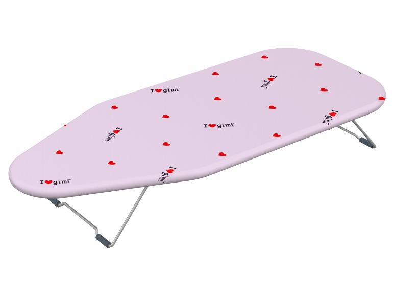 Tafel strijkplank Pollicino