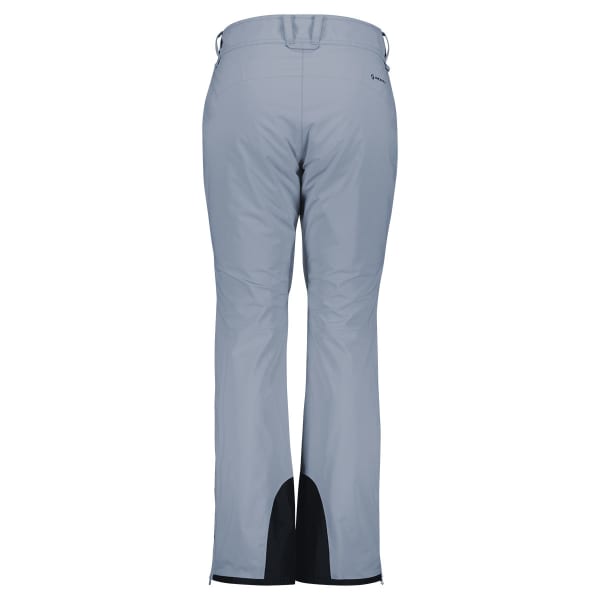 Pantalon de ski SCOTT PANTS W'S ULTIMATE DRX GLACE BLUE