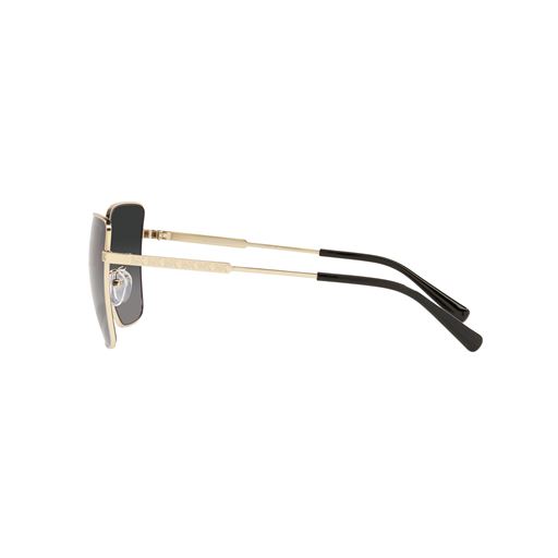 Michael Kors Bastia MK1108 Solbriller, Guld/Grå