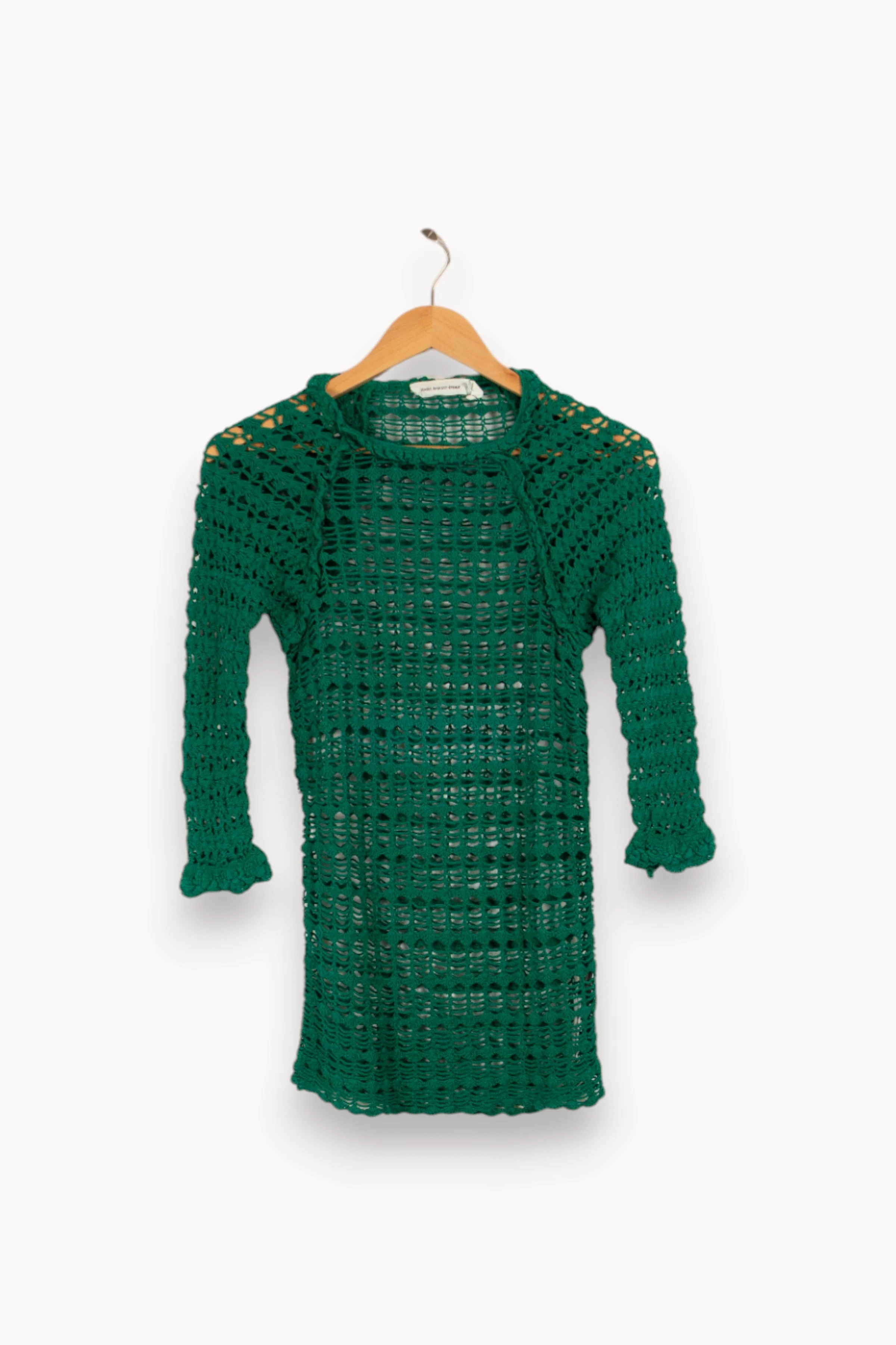 Pull - isabel marant étoile | Vert