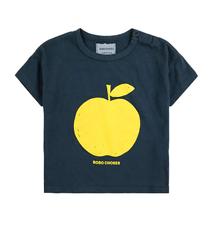 Bobo Choses T-Shirt - Midnight Blue