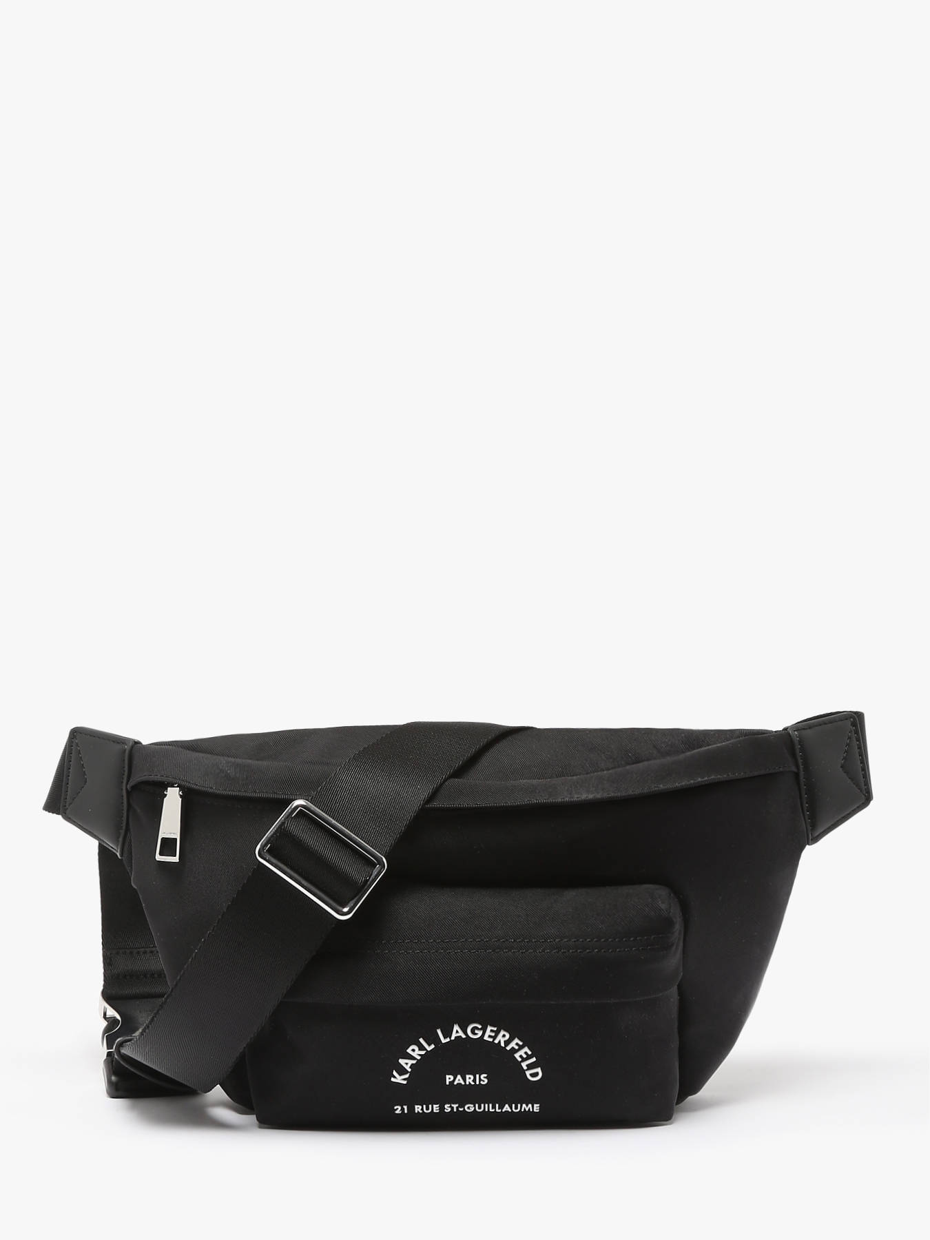 Sac banane KARL LAGERFELD