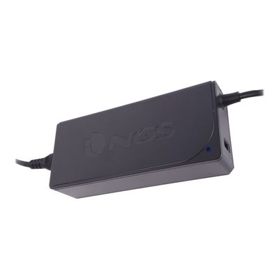 NGS W-90W - chargeur universel pour ordinateur portable
