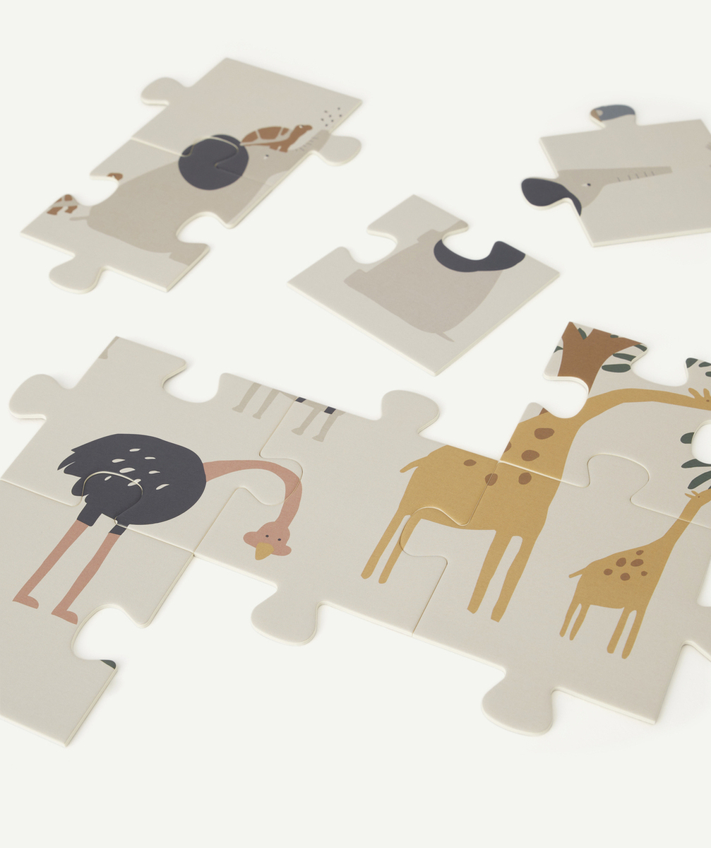 LIEWOODPUZZLE JIMMIE THÈME ANIMAUX