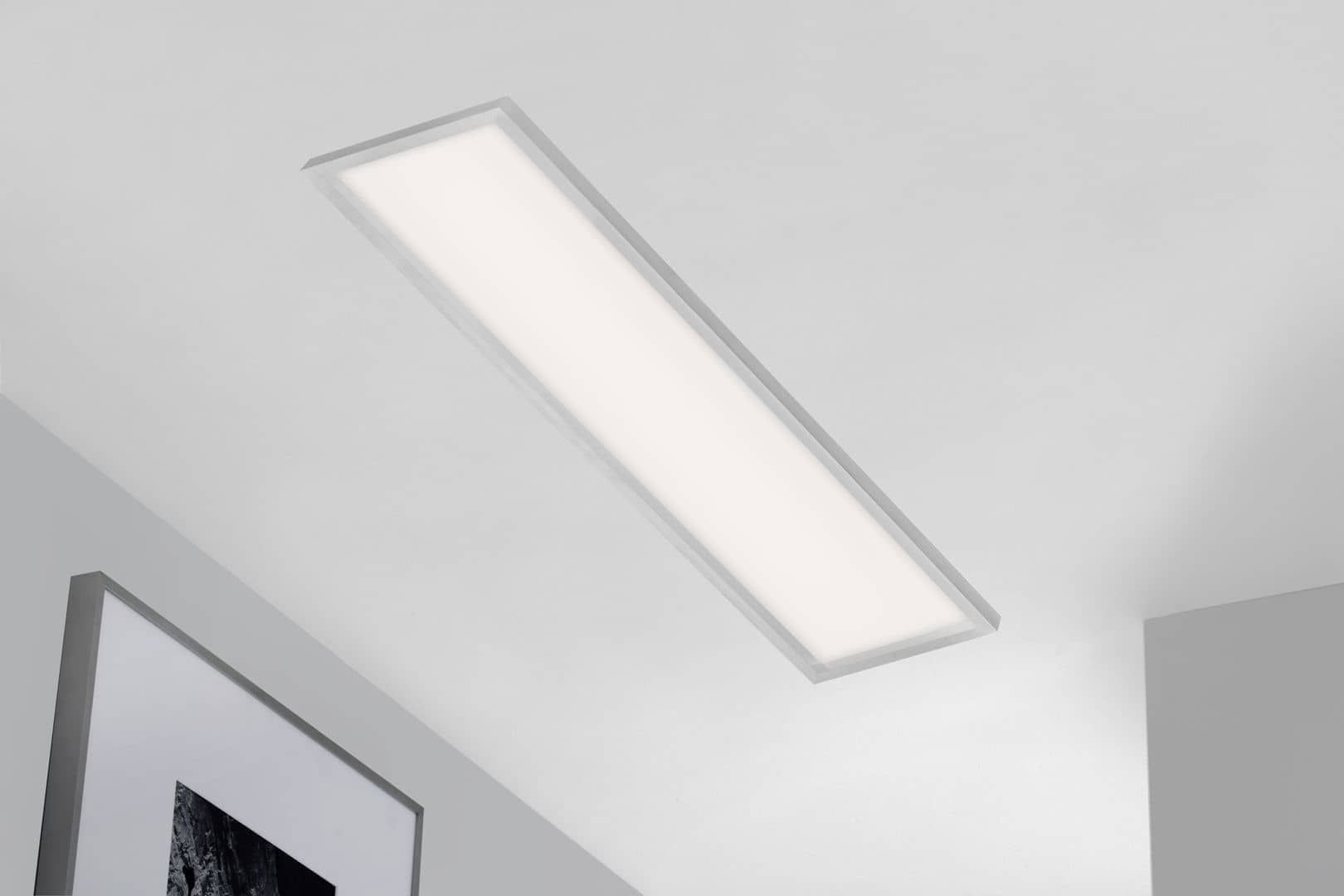 LED-Deckenleuchte