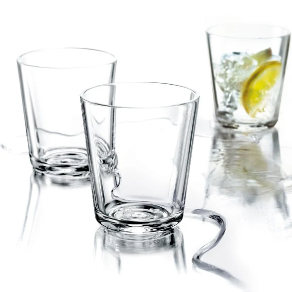 Eva Solo  Drikkeglas 25 cl - 6 stk.