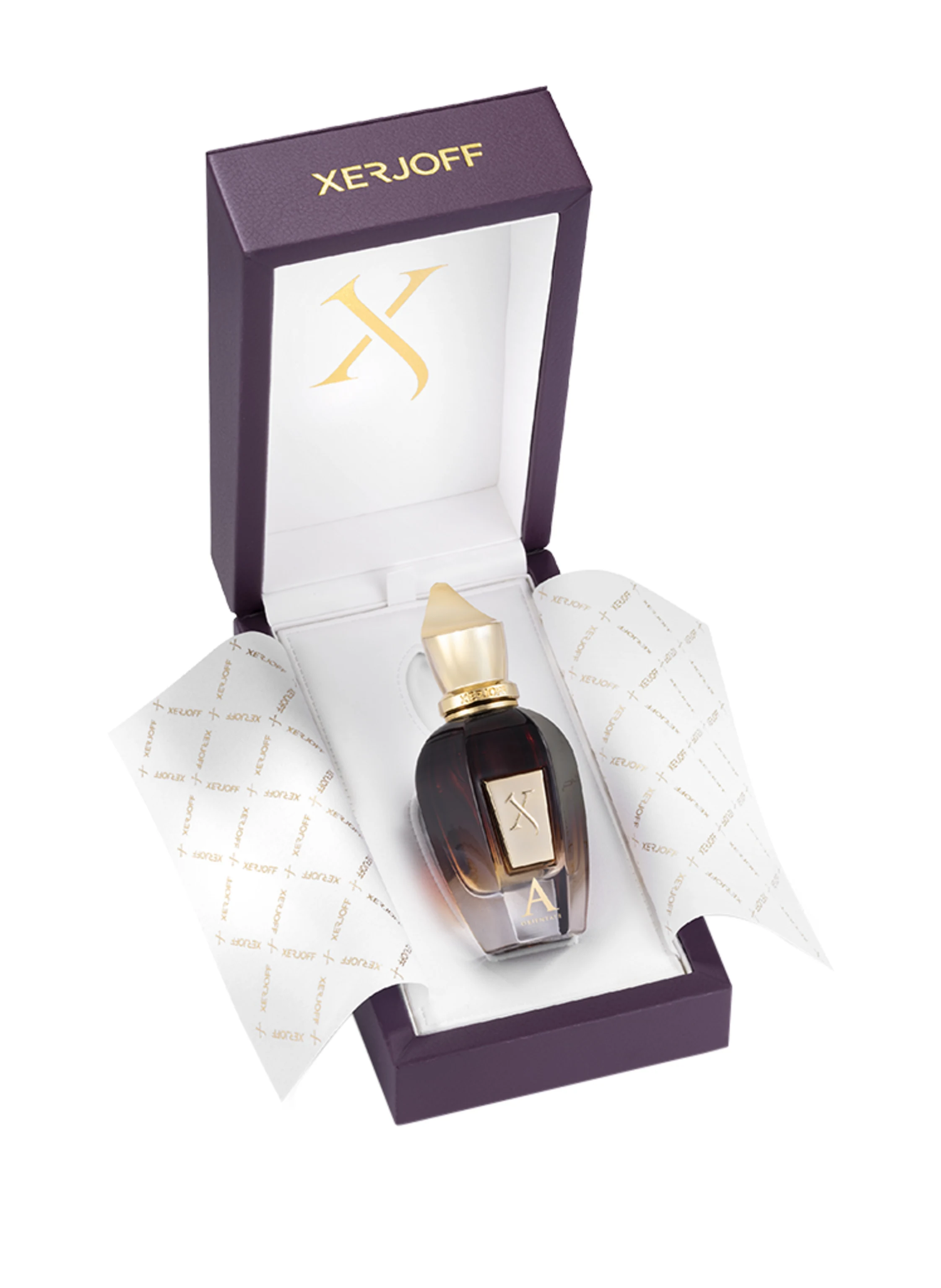 XERJOFF ALEXANDRIA ORIENTALE