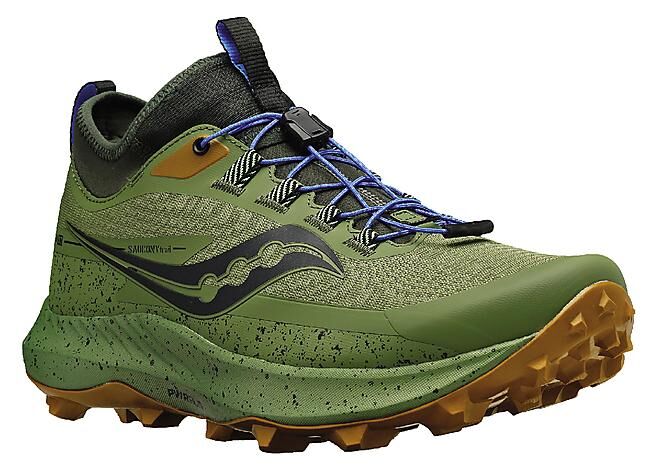 SAUCONY - CHAUSSURES DE TRAIL PERREGRINE 13 ST M
