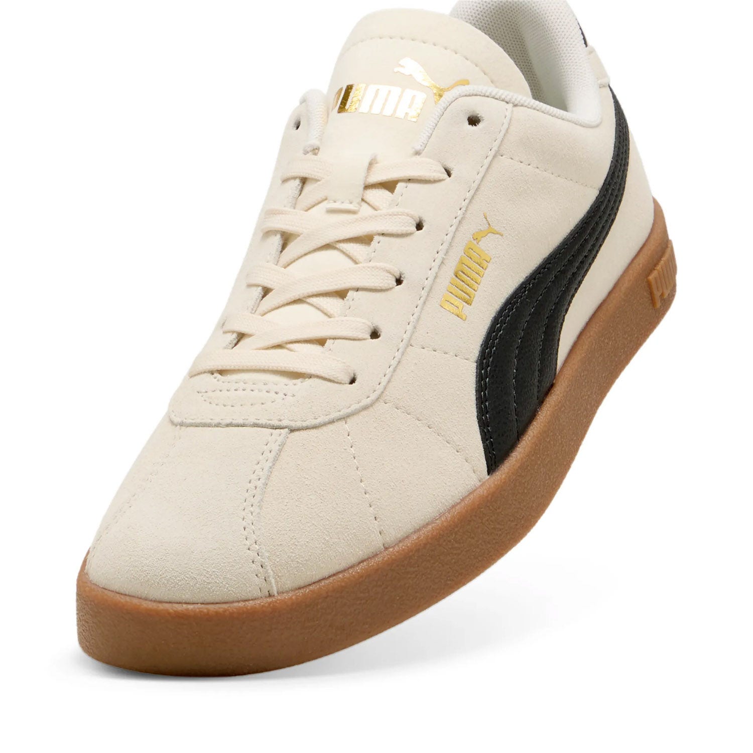 PUMA  Puma Club II