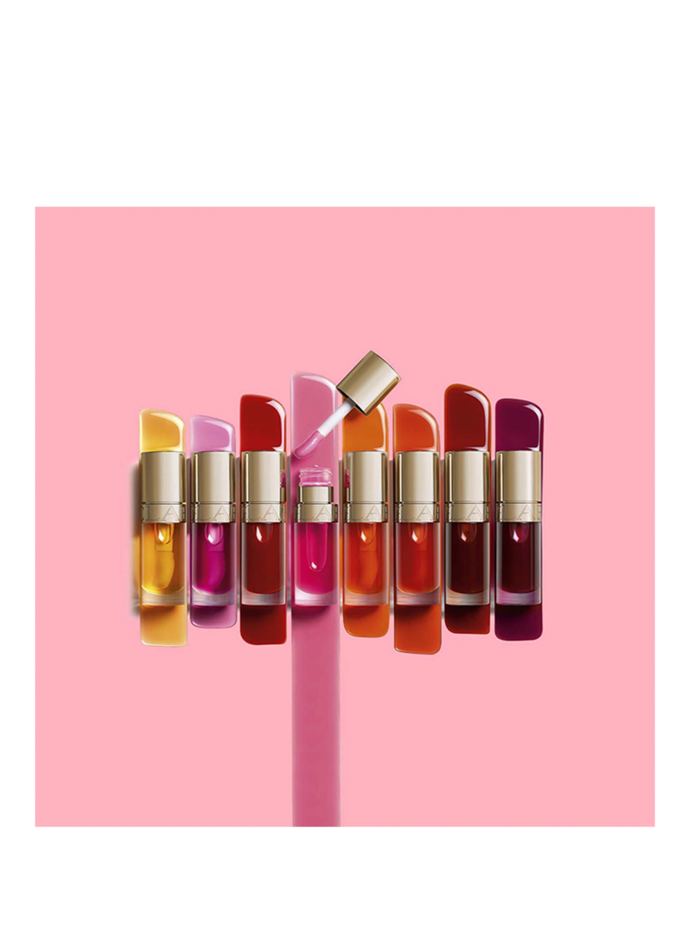 CLARINS LIP COMFORT OIL
