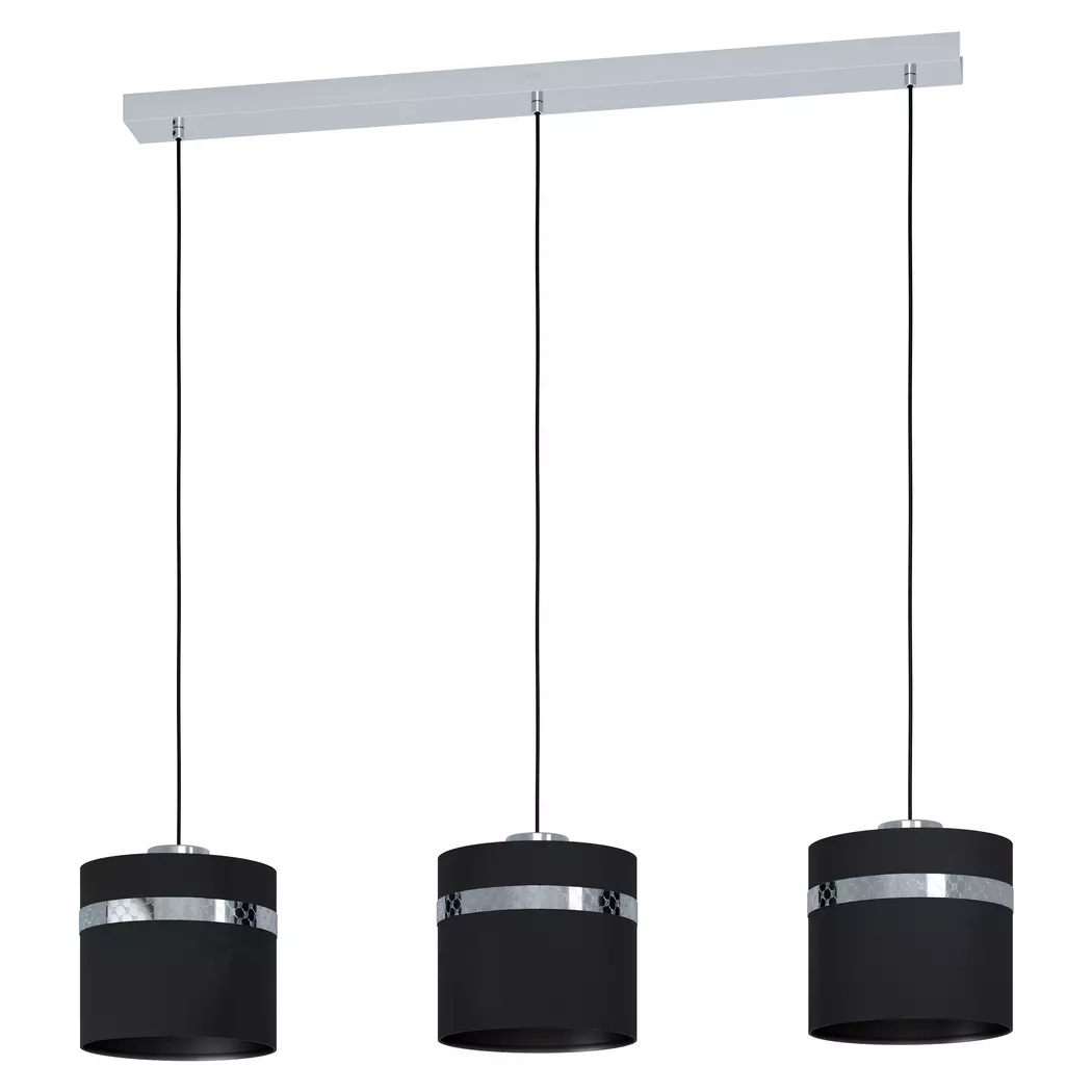 Pendelleuchte Round Lights