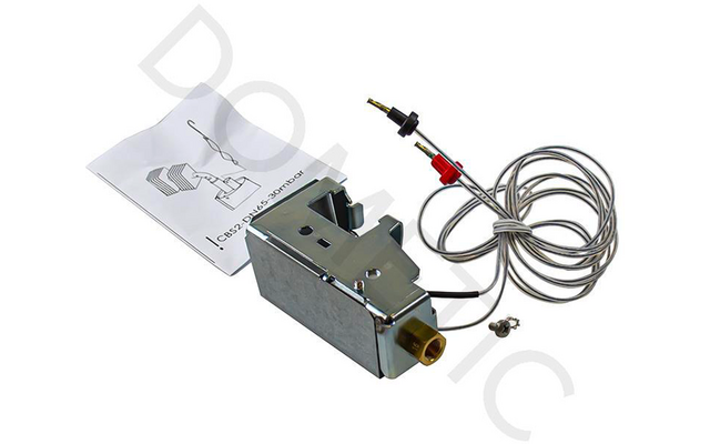 Dometic Gasbrenner CBS2 für Absorberkühlschränke RMLT9435 / RML9435 - Ersatzteilnummer 289060495