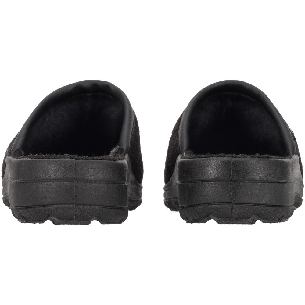 Balabo 8280 - Pantoffels - Antraciet - 40