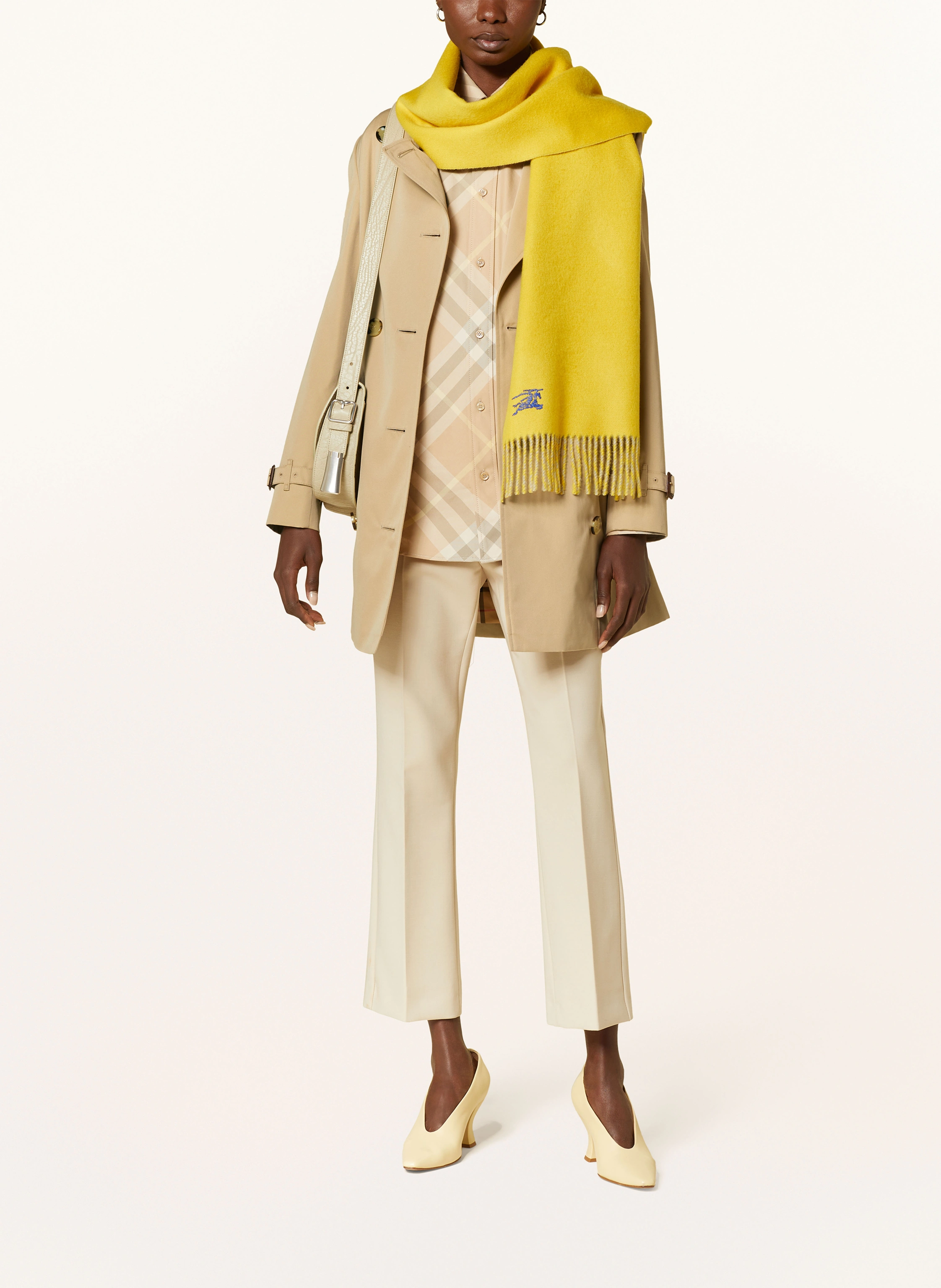 BURBERRY Trenchcoat