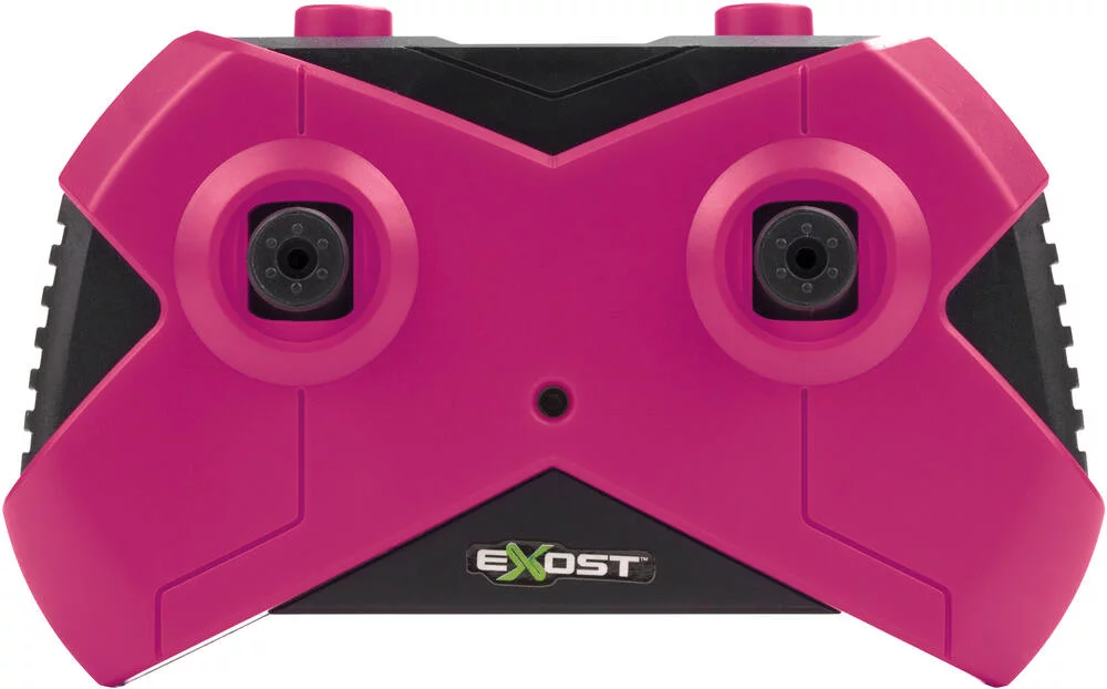 VOITURE 360° CROSS 2,4GHZ RADIOCOMMANDE 1:18