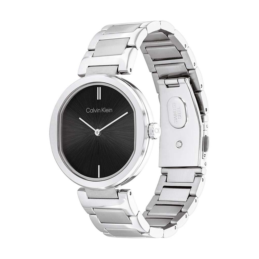 Montre Calvin Klein Sensation Noir