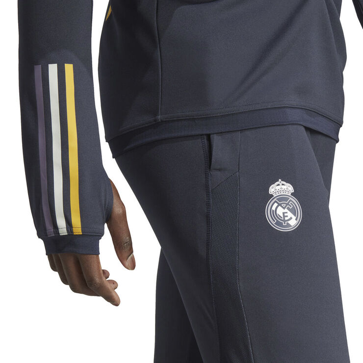 adidas Real Madrid 23/24 Tiro træningsbukser Blå