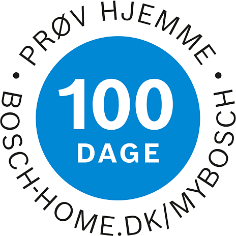Bosch støvsuger BGLS2BA3NE med pose