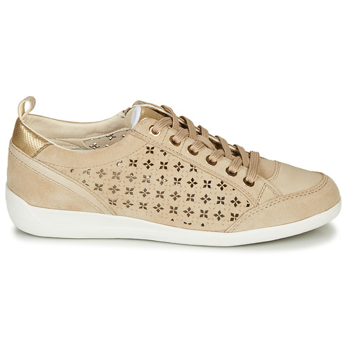 Geox - D MYRIA - Beige