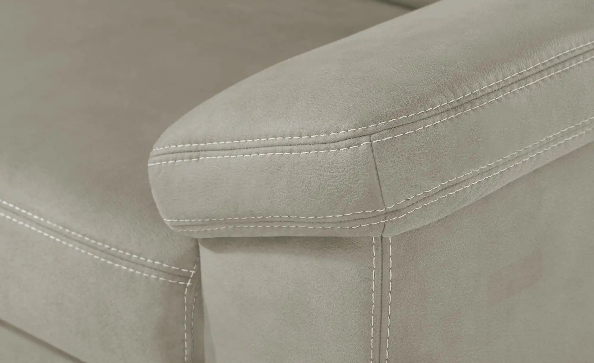 Max Schelling Einzelsofas aus Mikrofaser Maximum Plus