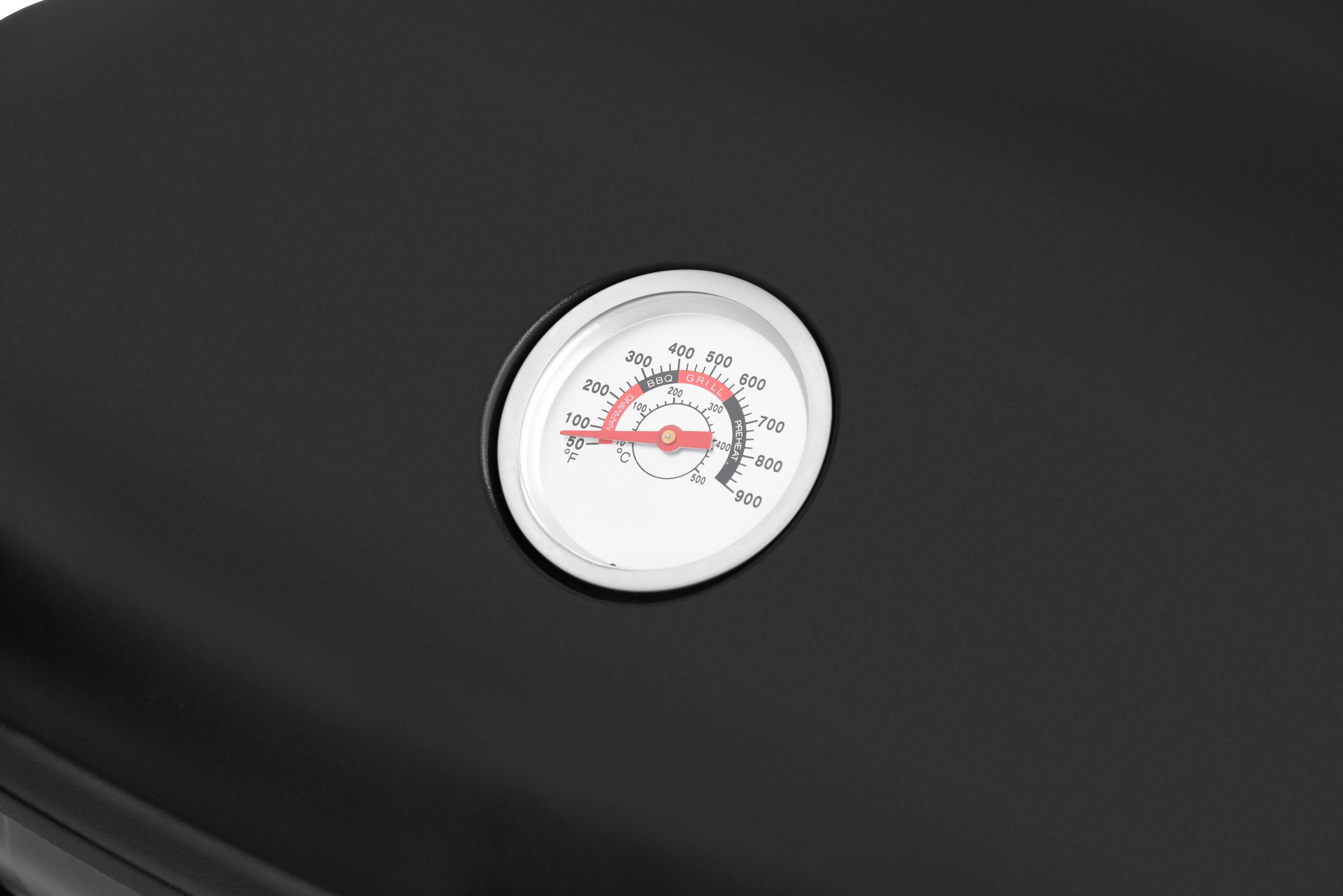 Gasgrill Mini BBQ tragbar