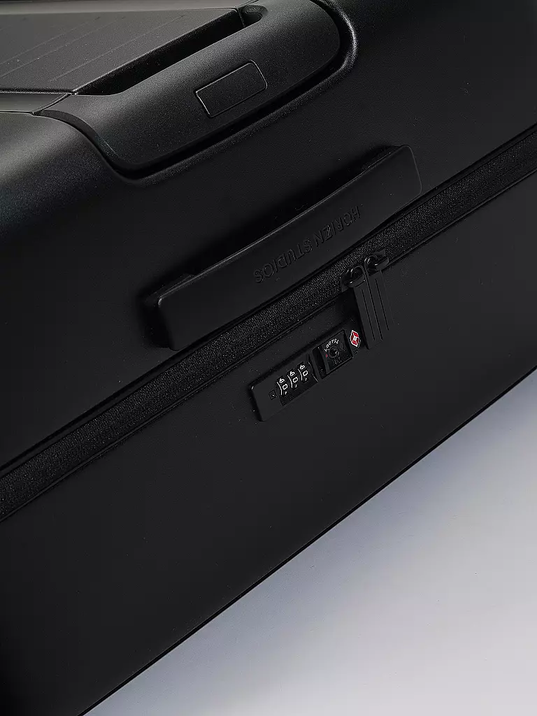 HORIZN STUDIOS Trolley H7 AIR 77cm All Black schwarz