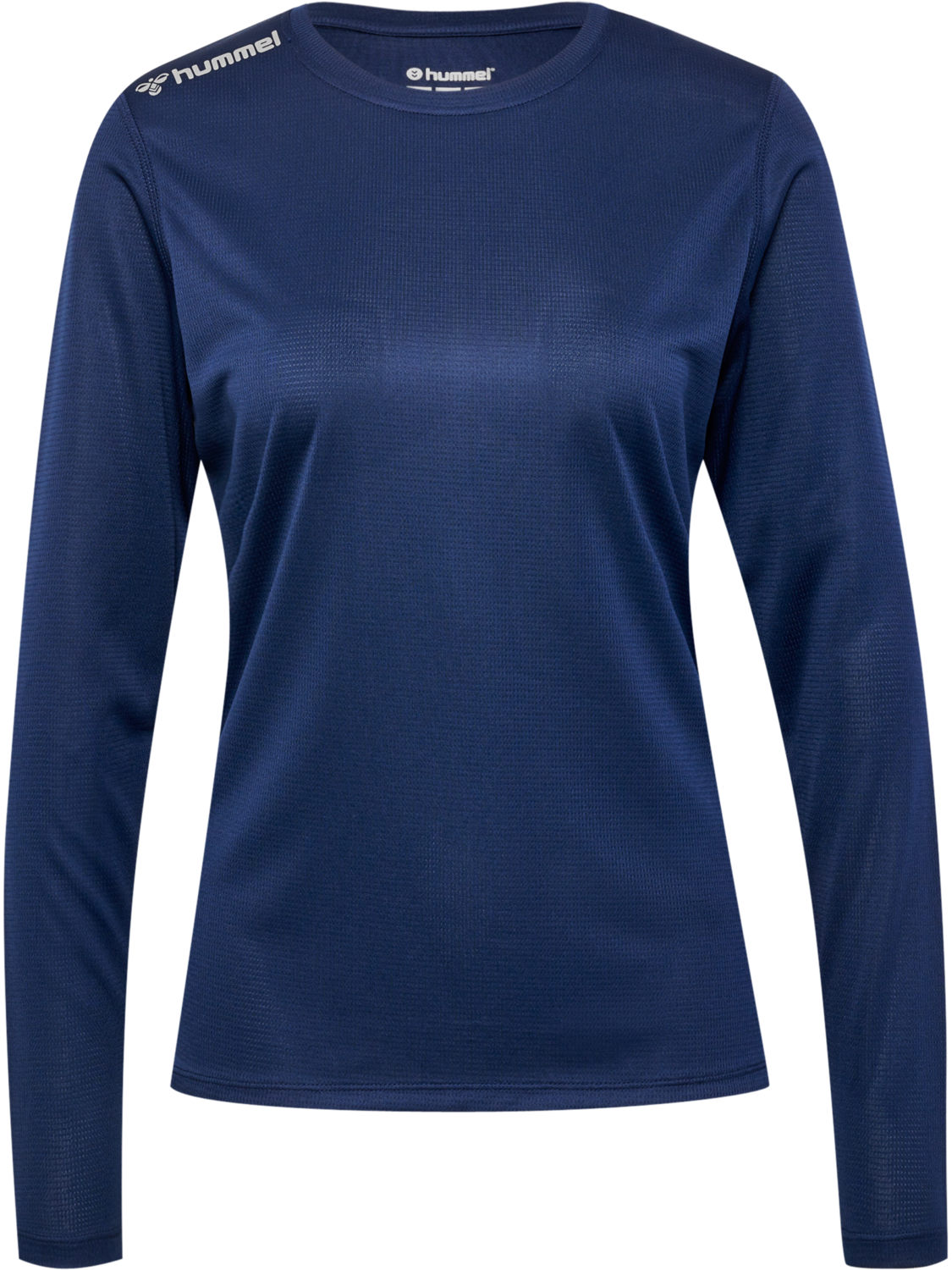 hmlRUN JERSEY L/S WOMAN