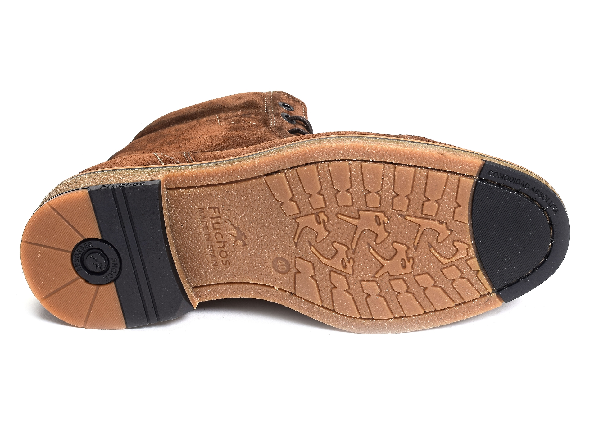 Kasper f1822 camel