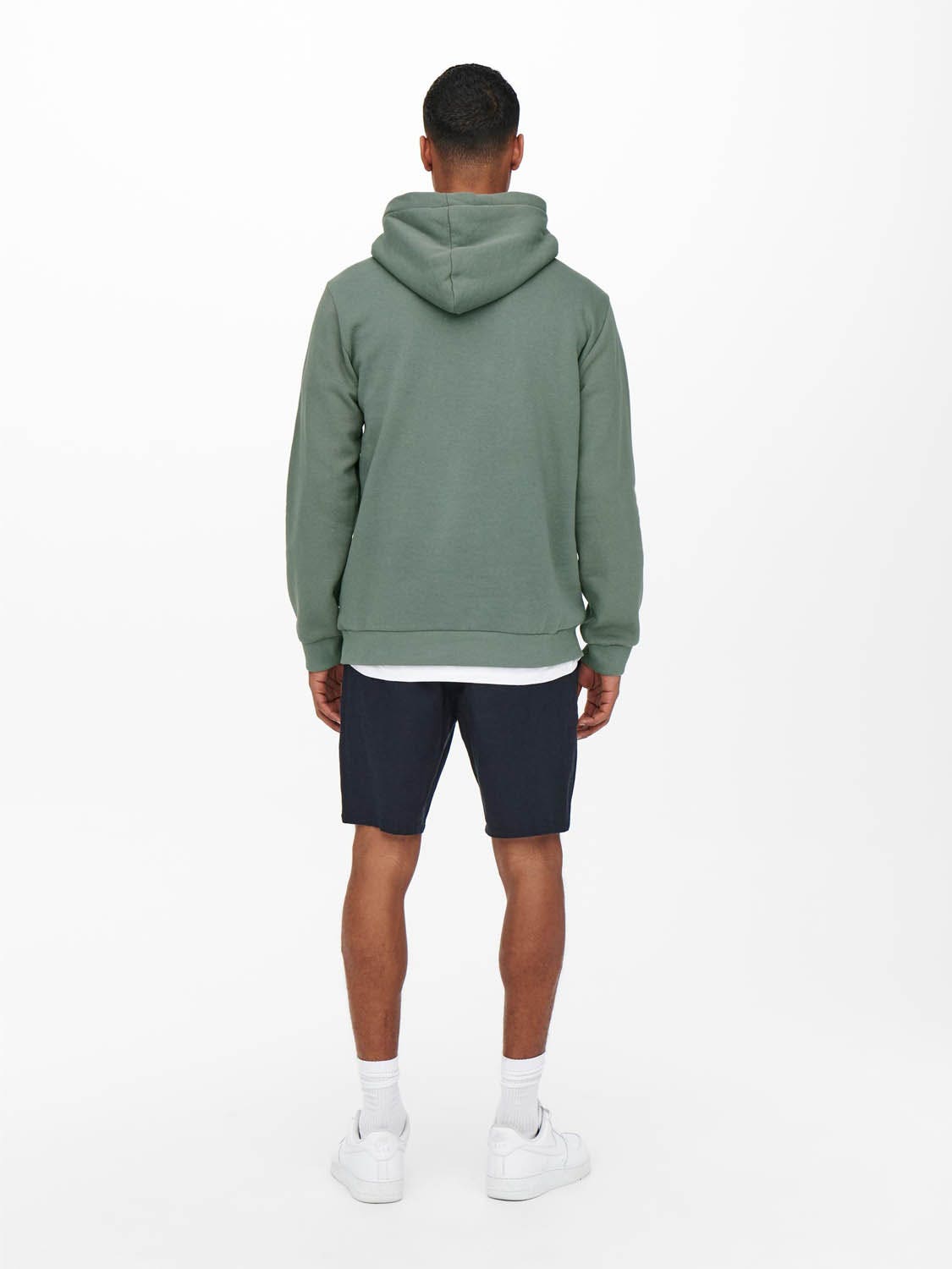 ONLY & Sons  Ceres Sweat Hoodie