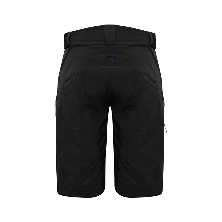 Elevenate M Versatility Bike Shorts