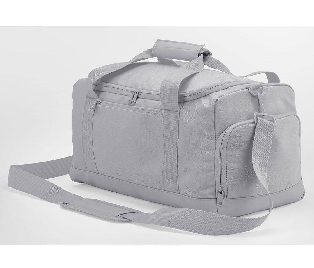 BAG BASE BG560 - Sac de Sport Compact Recyclé Multifonction