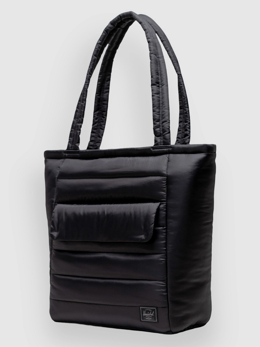 Herschel Retreat Bag black