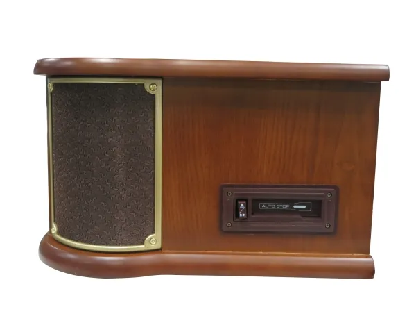 DENVER MRD-51 - Audiosystem - 2 x 2.5 Watt