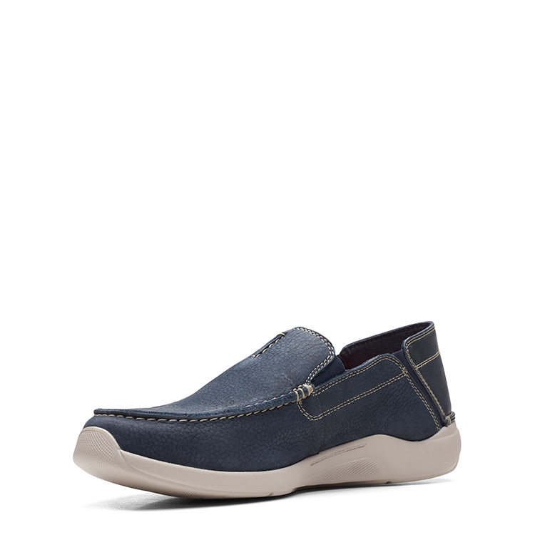 Clarks Gorwin Step | MARINE