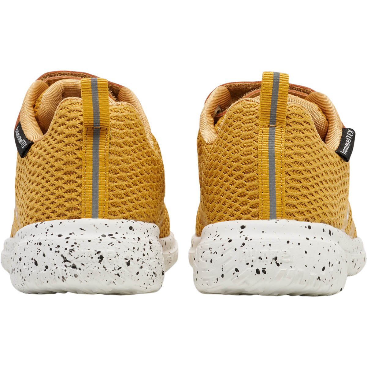hummel Actus Tex Recycled Velcro Sneakers Børn